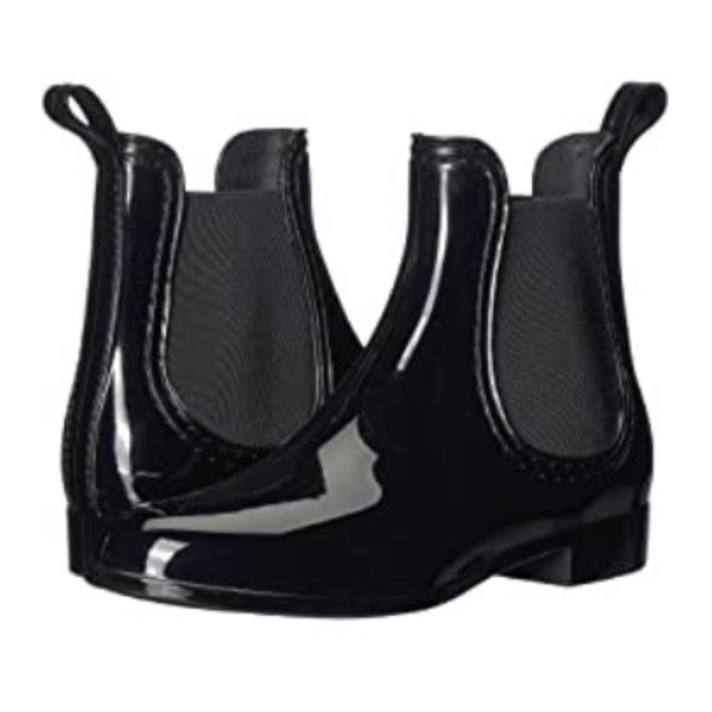 Like new Report Chelsea boots (worn once!)